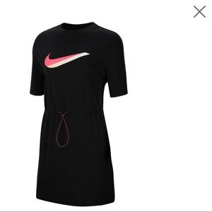 Plus Size Nike Dress Worn Once